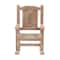Mini Rocking Chair by Ashland®